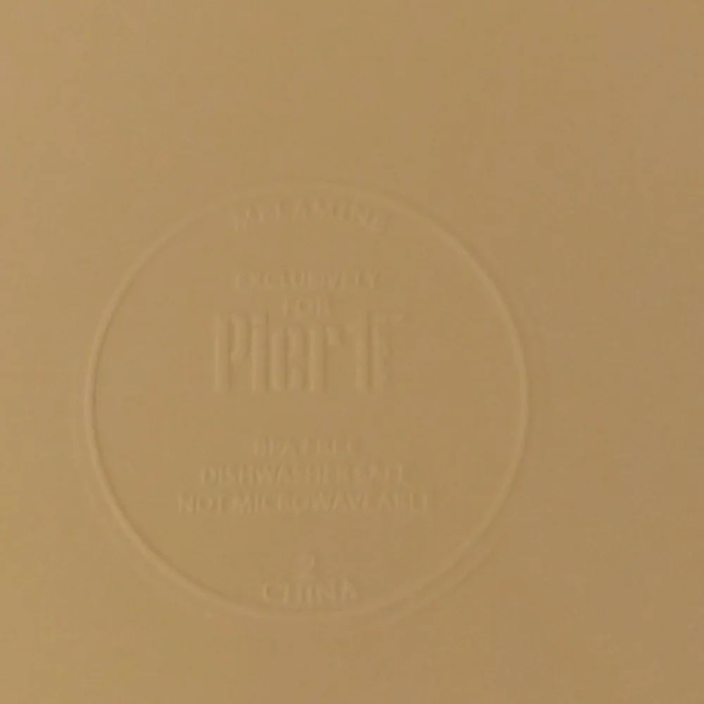 American Flag Pattern Plates New Pier 1